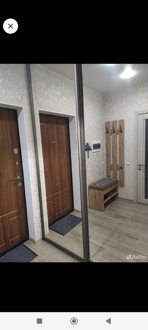 Квартира Однокомнатная Премиум Симферополь