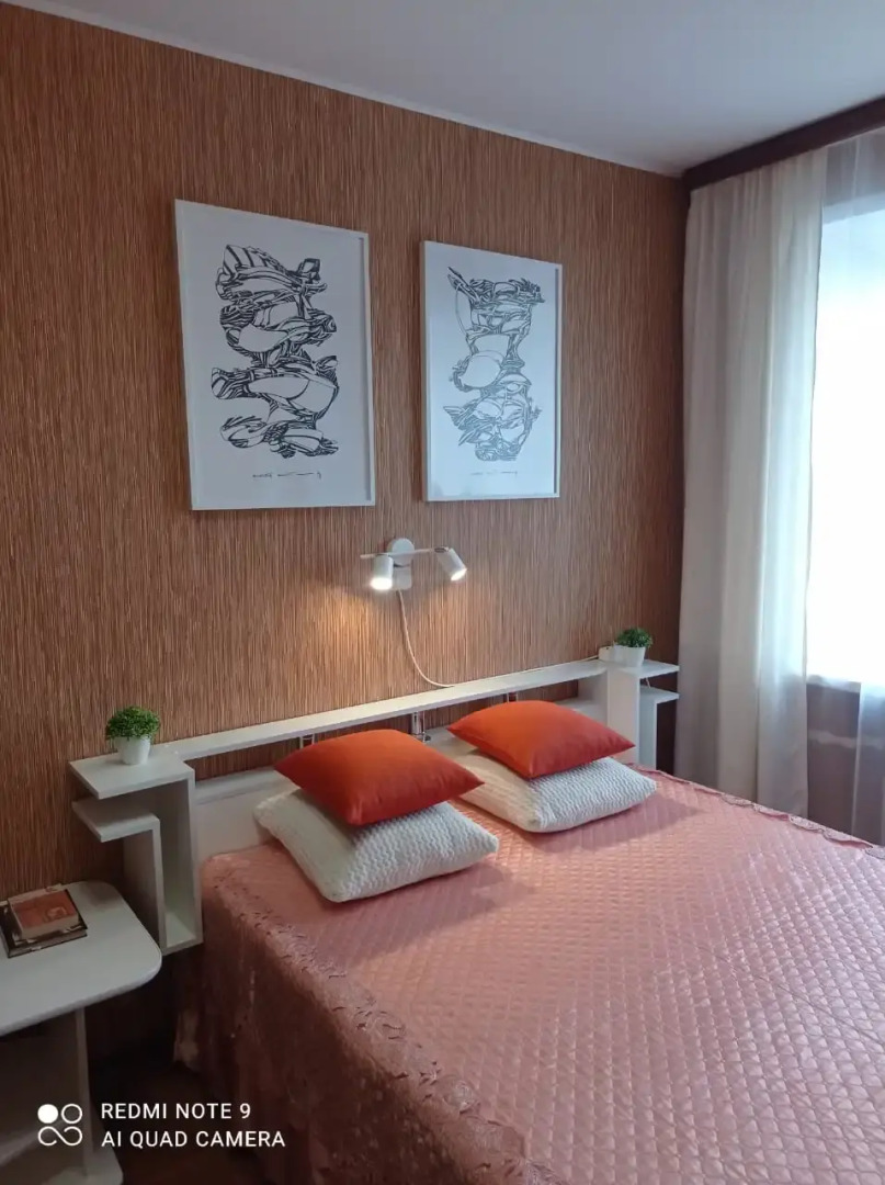 Апартаменты на Плеханова