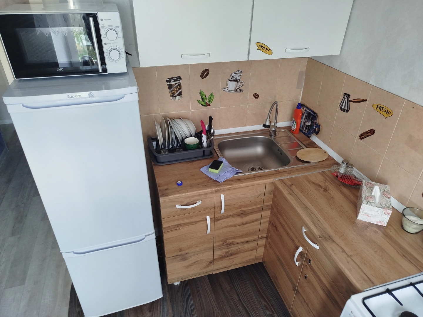 Квартира Уютная и милая центр