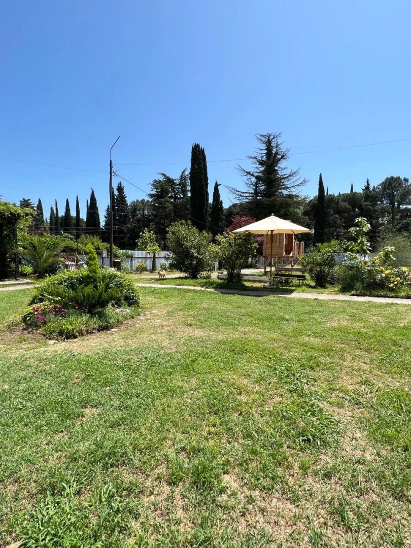 Гостевой дом VIDA