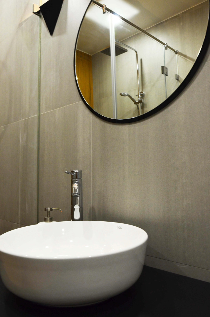 Апартаменты Лофт174 на Блюхера №2