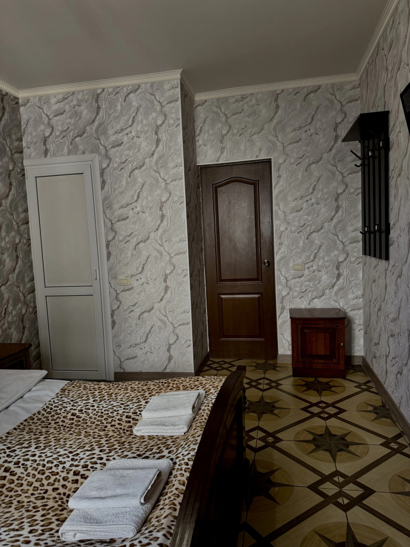 Частный дом Двин