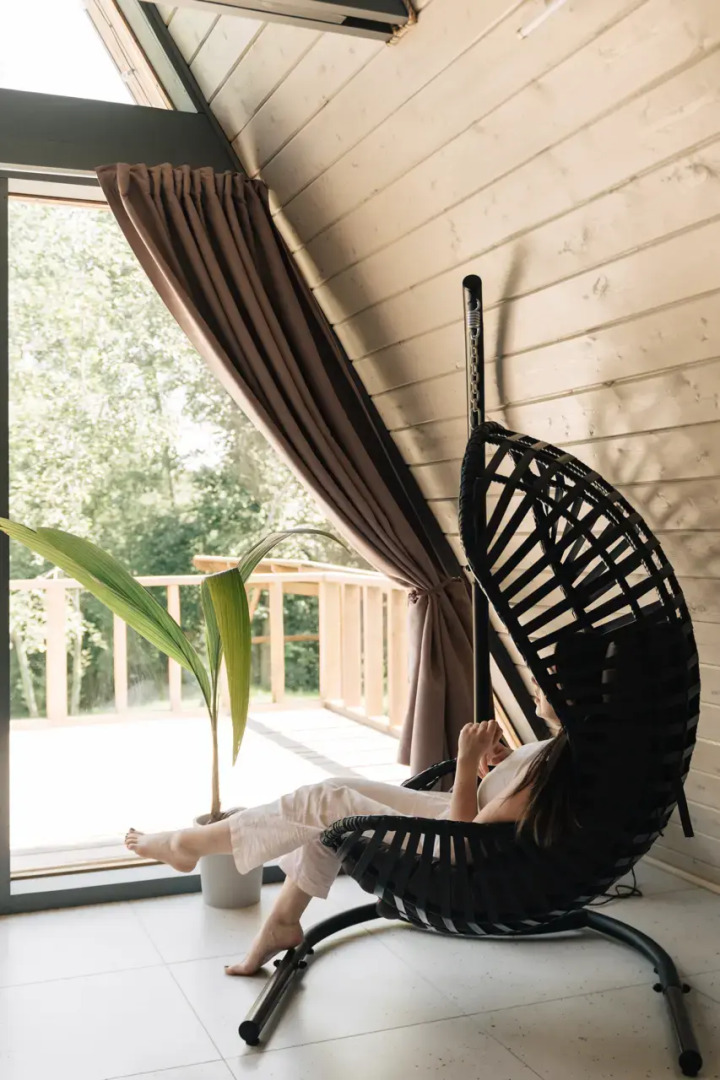 База отдыха Мята