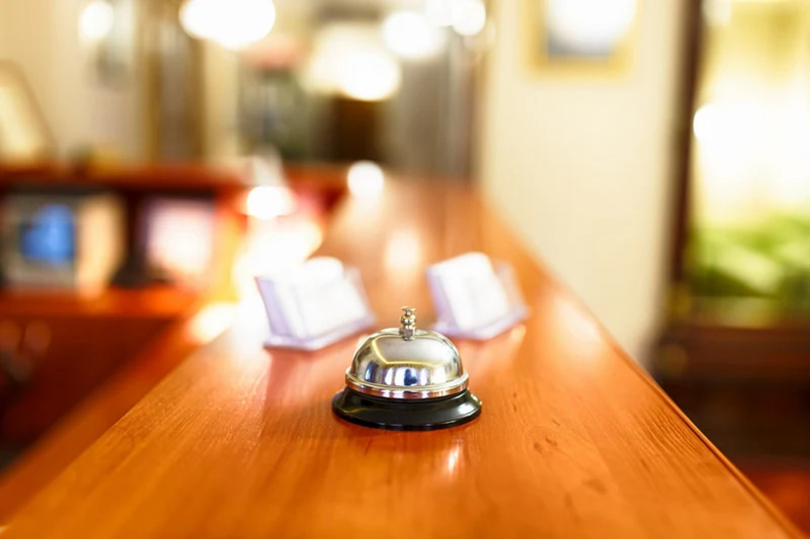 Отель Фридрихсхофф