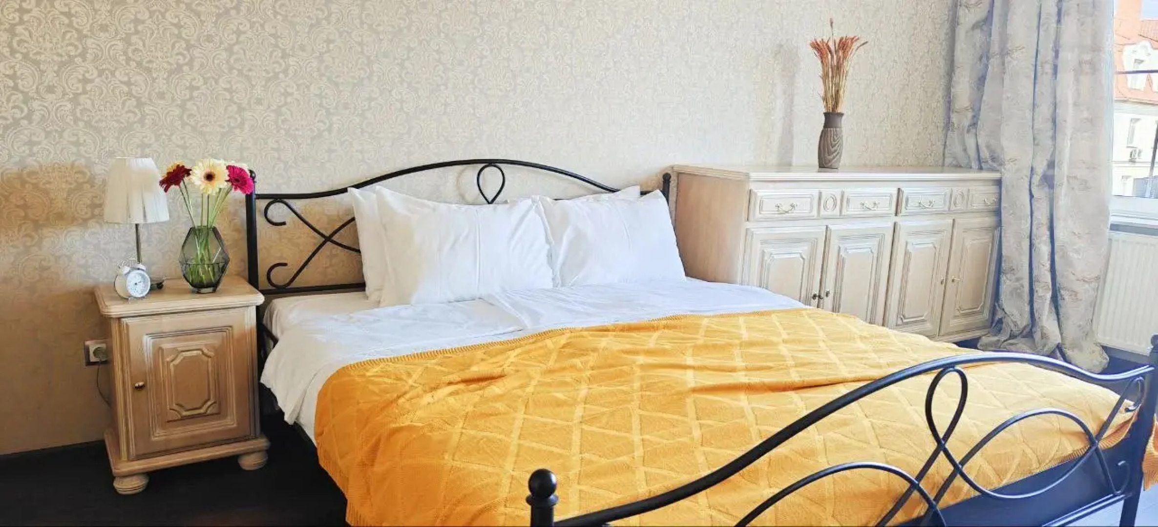 Квартира Букинг 39 у Верхнего озера