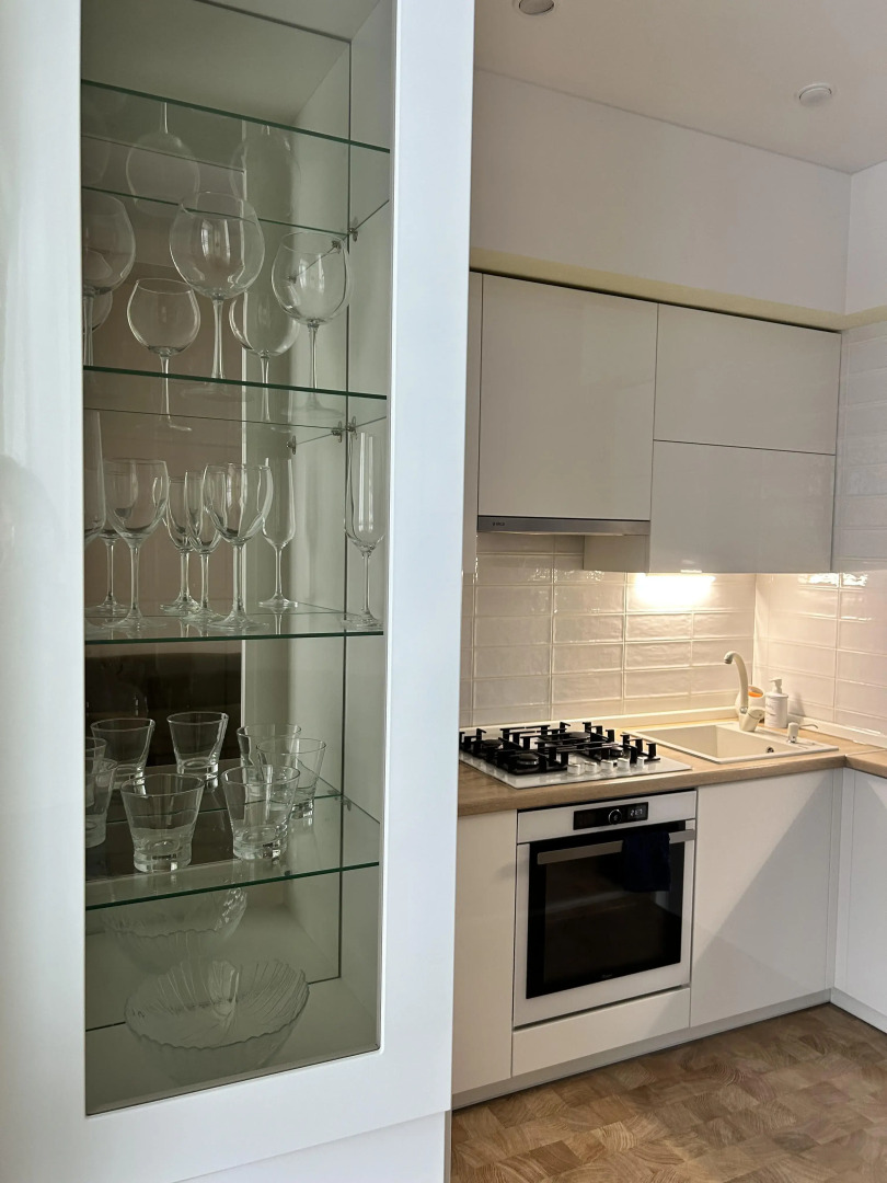 Апартаменты Светлогорск