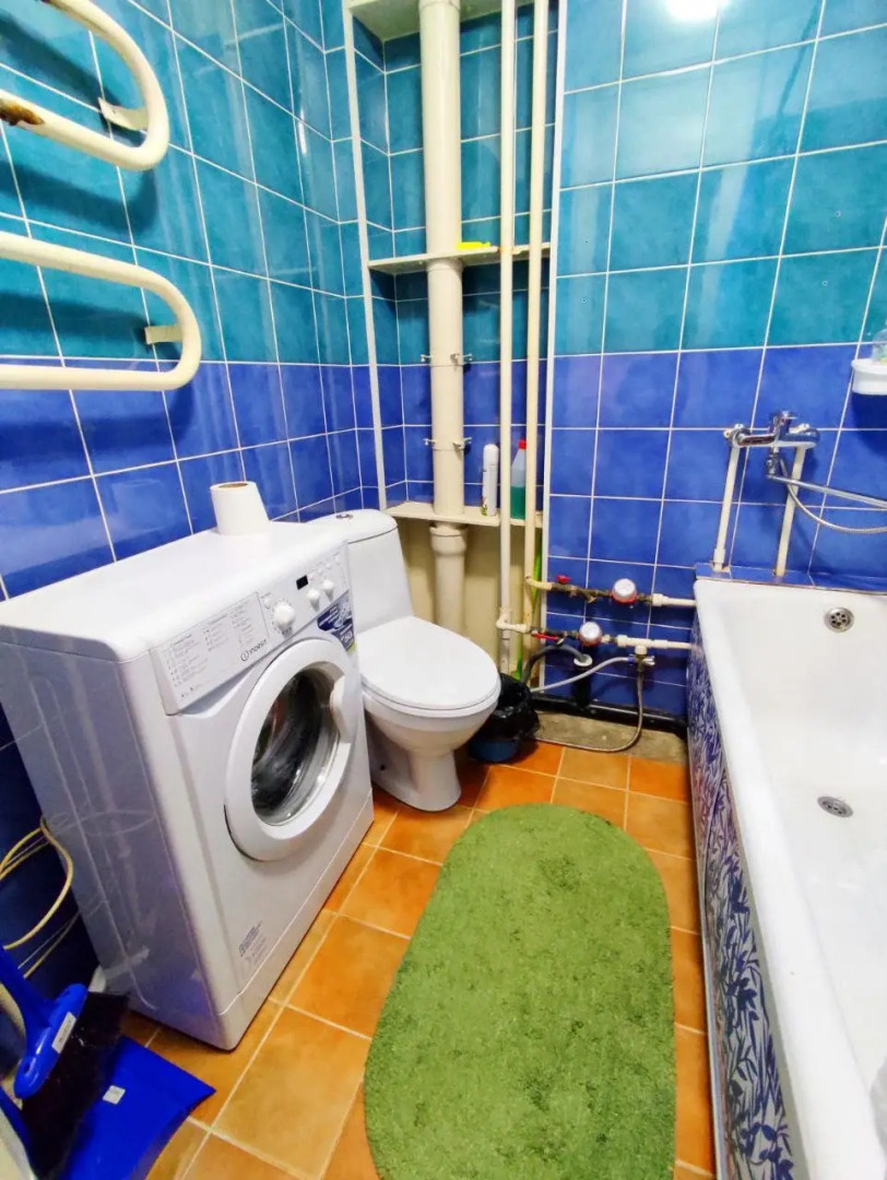 Квартира Чайковский на Вокзальной 29