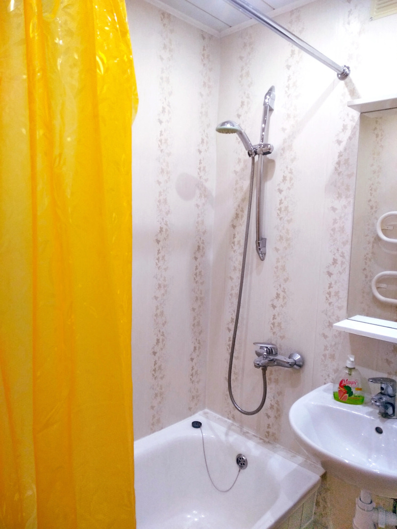 Апартаменты Северная ночь 4