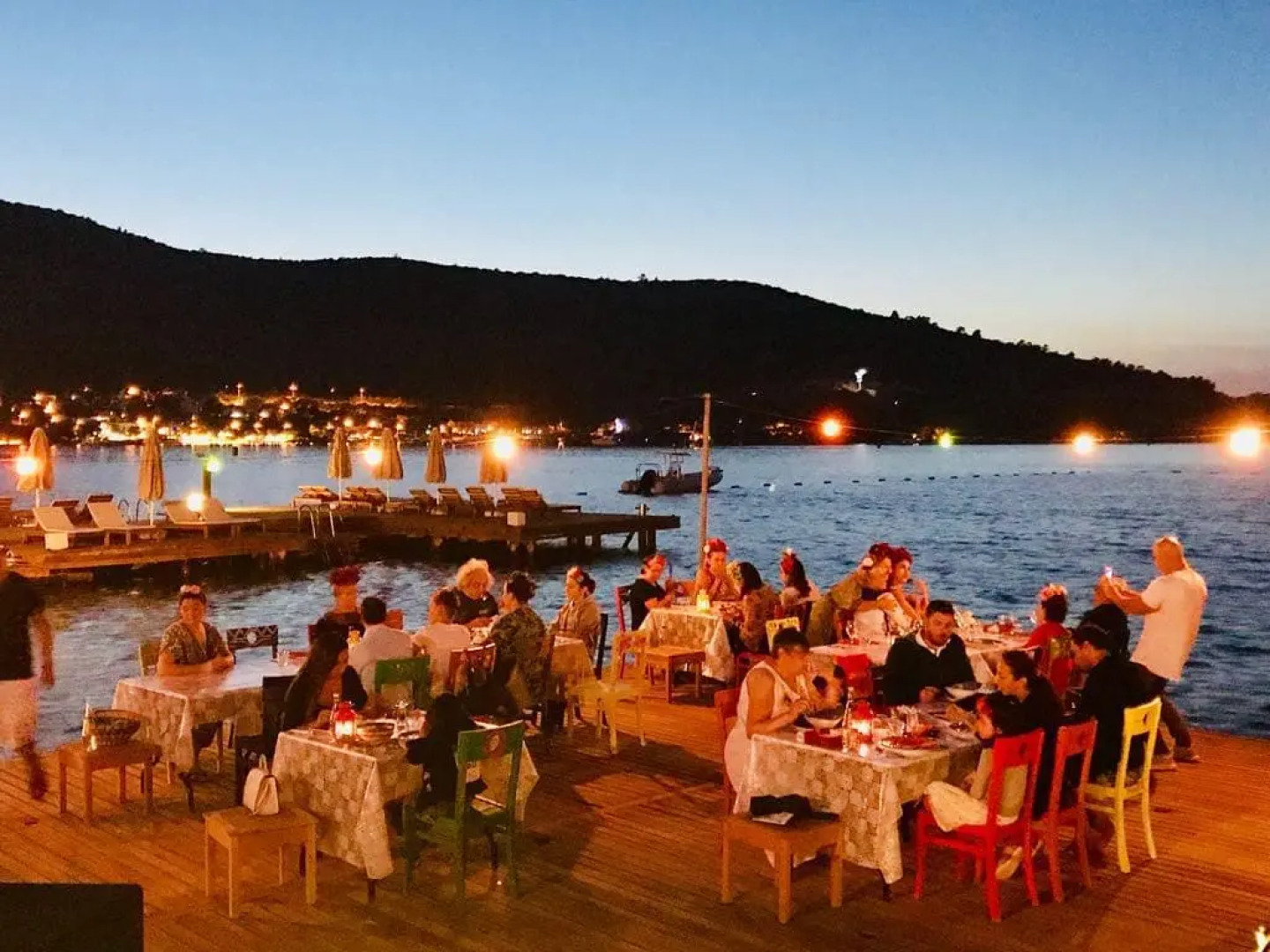 Toka Bodrum Hotel & Beach Club