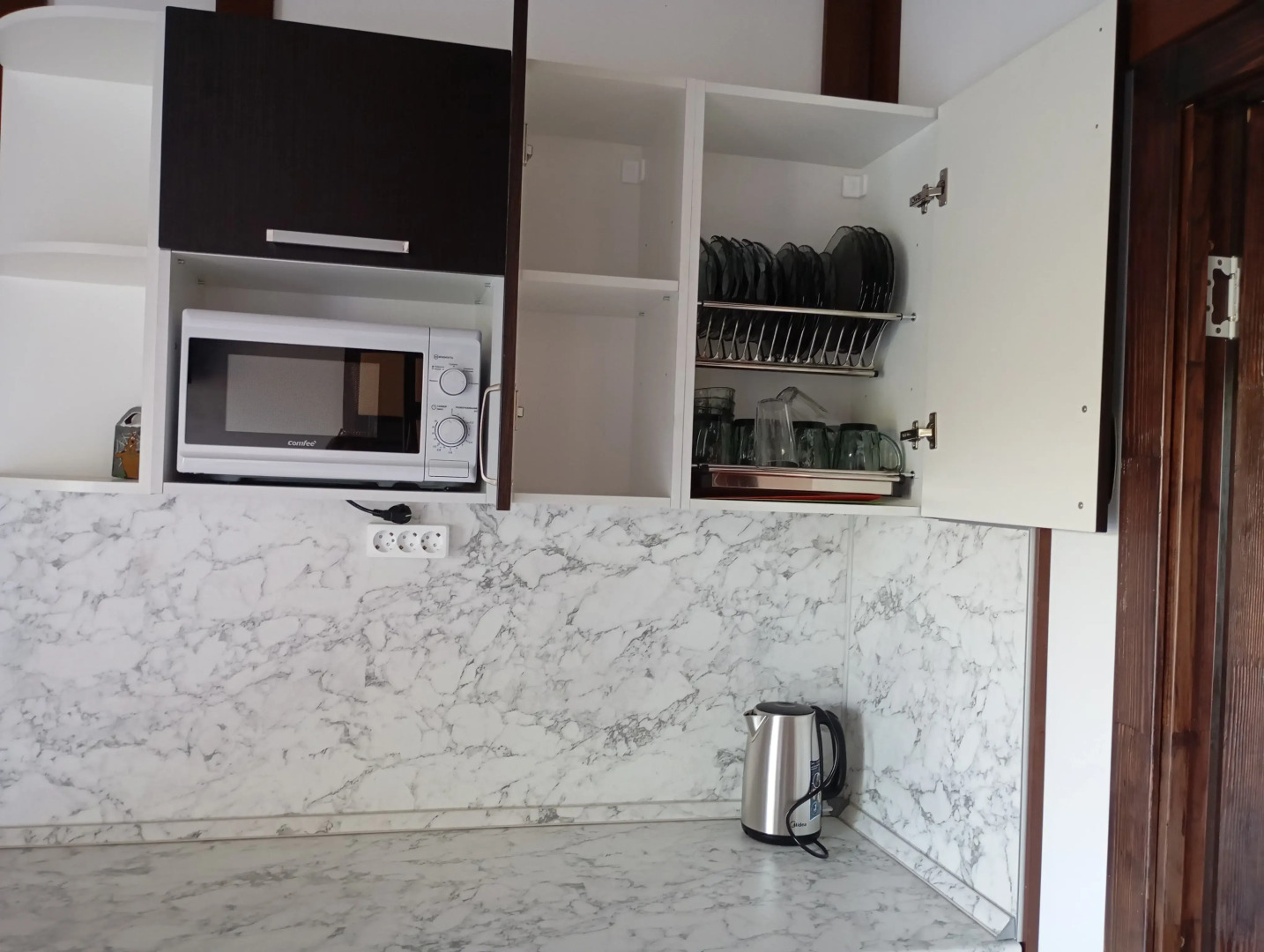 Гостевой дом Чистые пруды