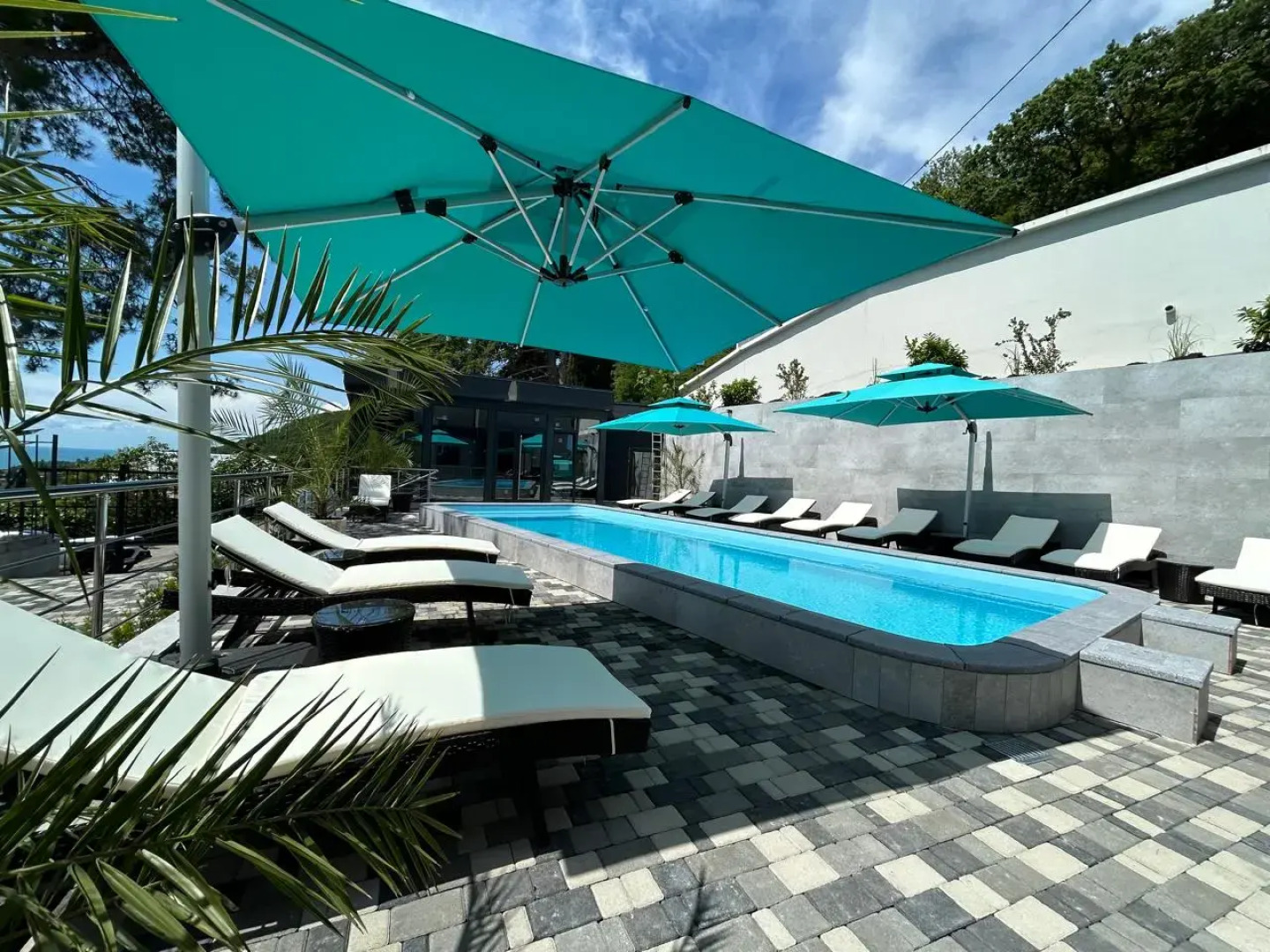 Апарт-отель РентаСфера Аше Платинум