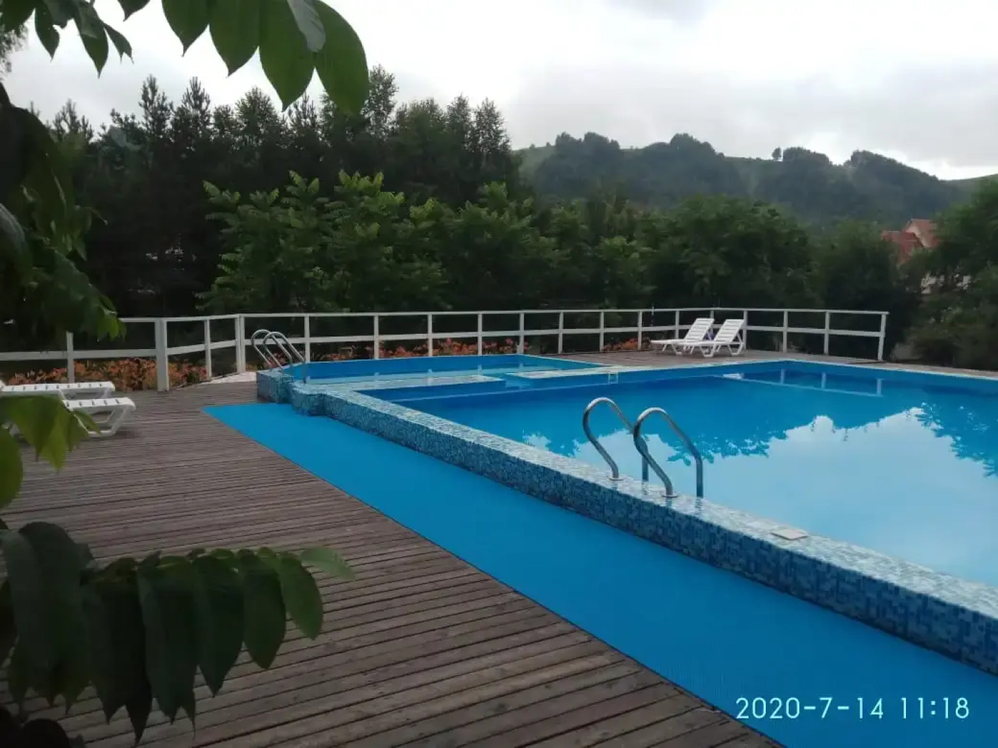 База Отдыха Колибри