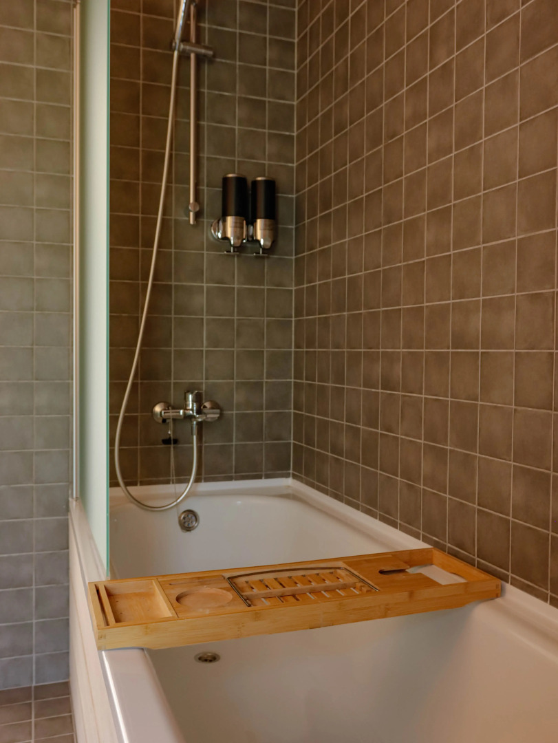 Апартаменты Дом 33