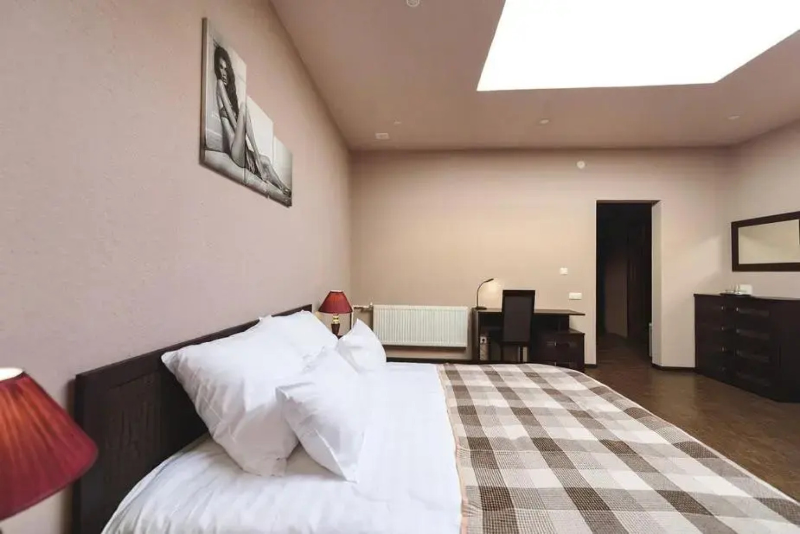 Гостевой дом Золотой павлин