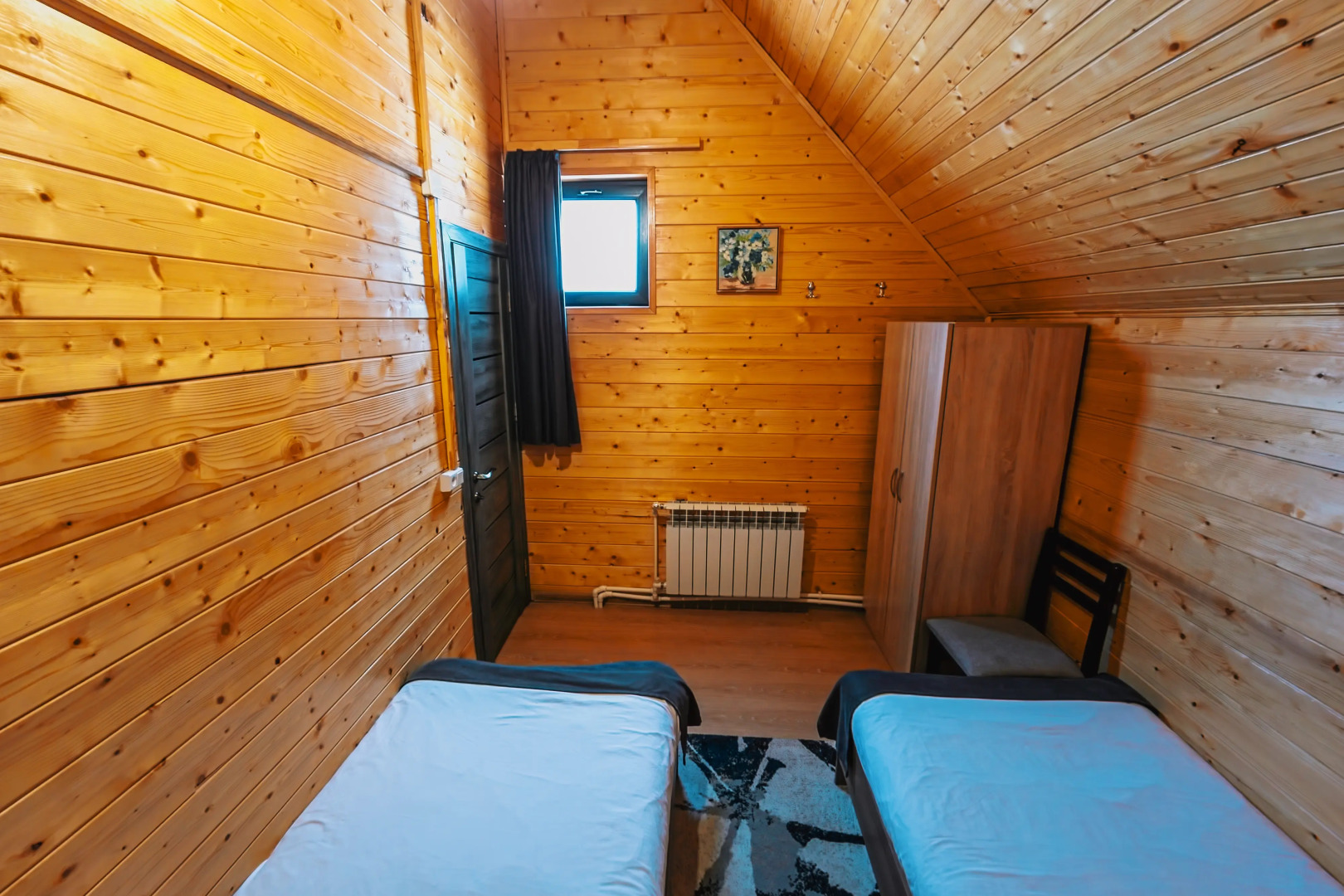 Отель Everest Rest House