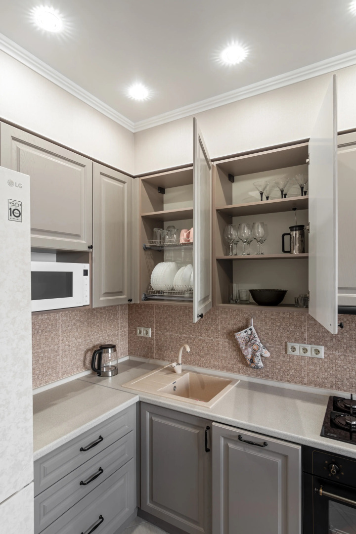 Апартаменты на улице Мира 44лит6 (15)