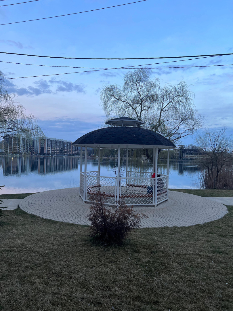 Апартаменты GreyKey