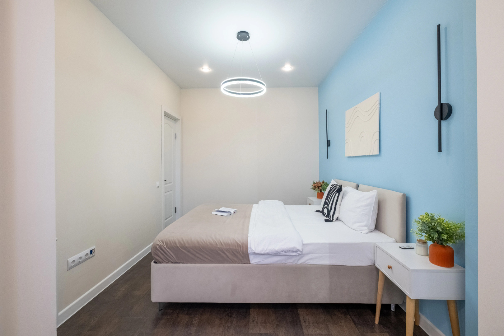 Квартира Аделька