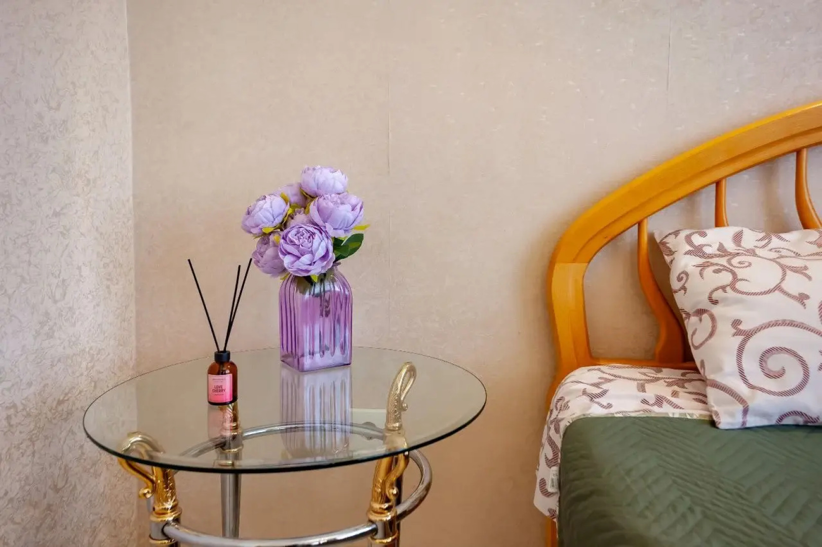 Квартира в центре Краснодара с бесплатной парковкой