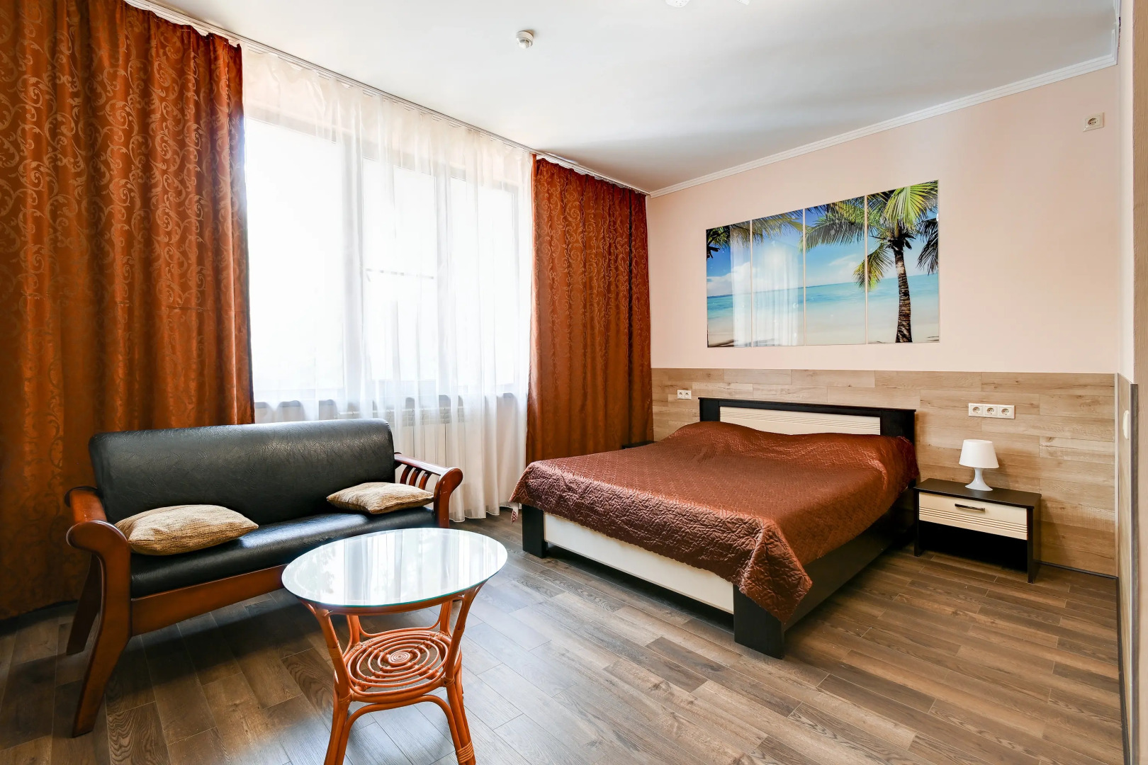 Гостевой Дом Мацеста