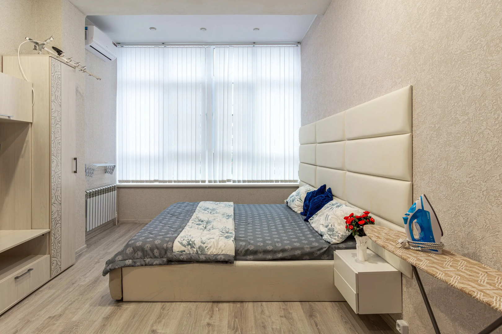 Квартира Знаменитая Крымская