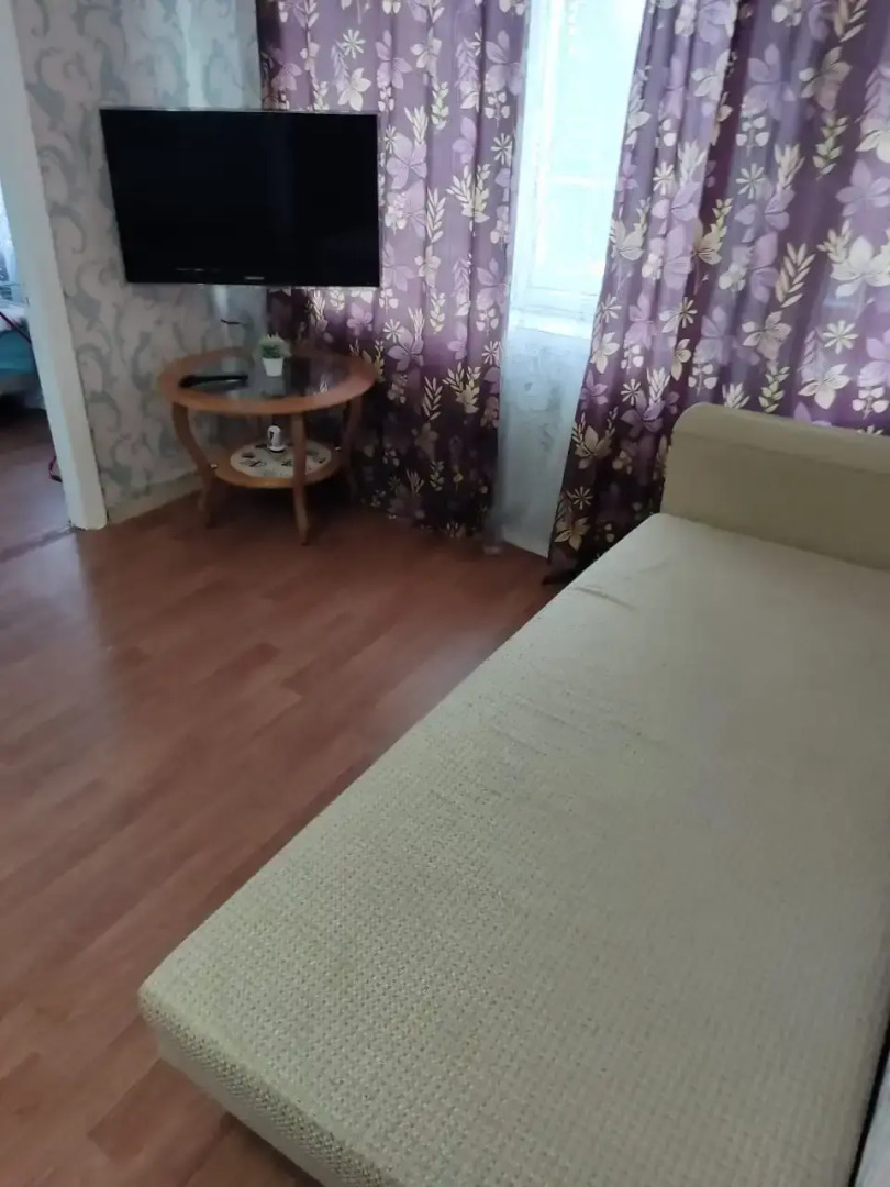 Квартира Двухкомнатная