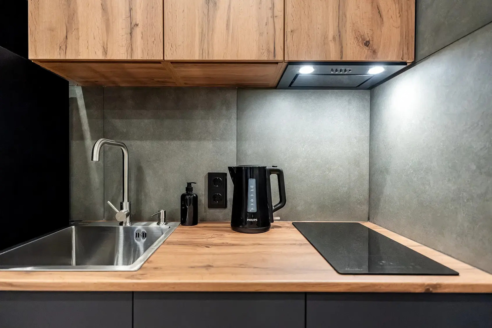 Апартаменты 1к Жк Гарантия 124