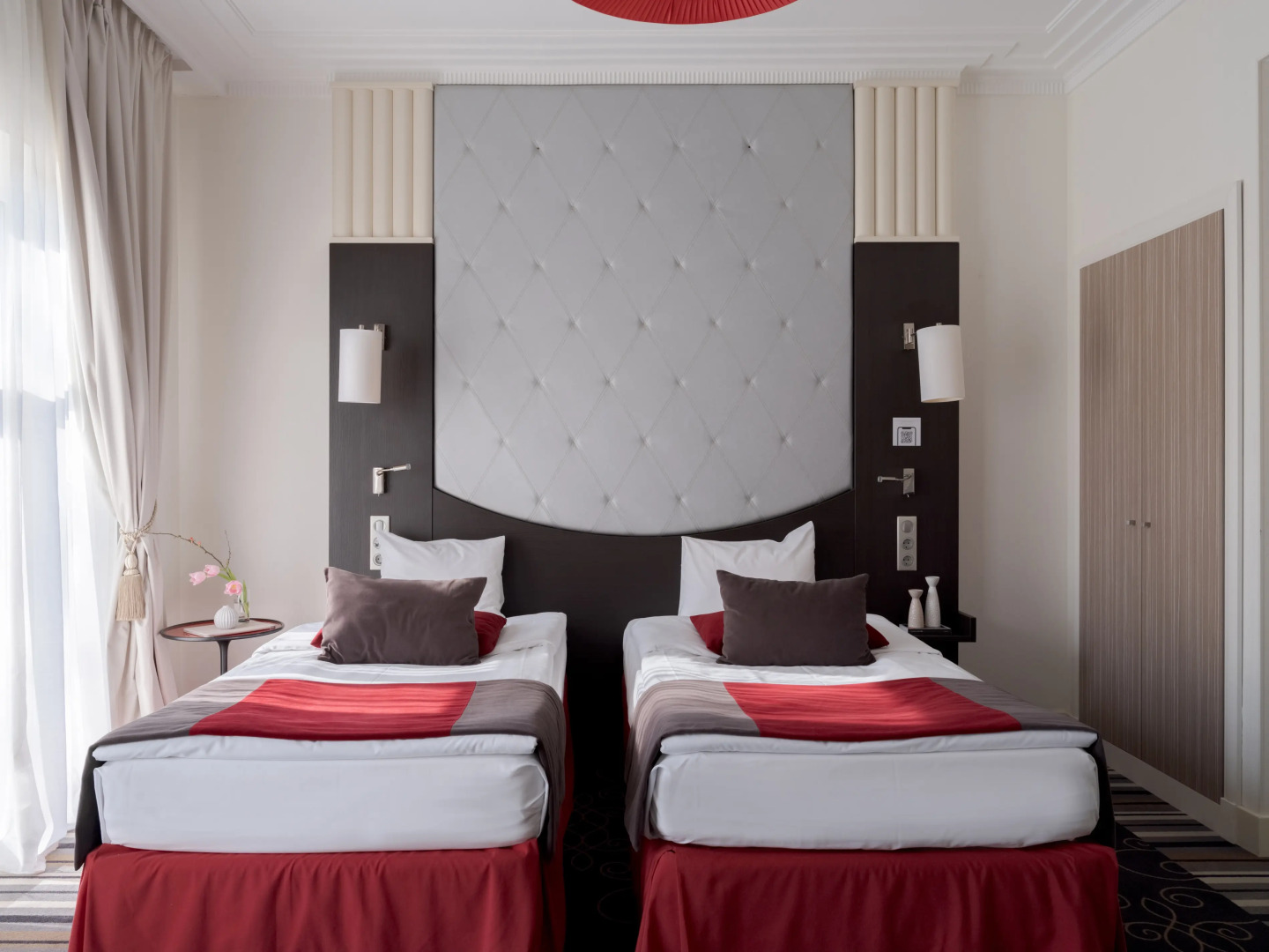 Отель Mercure Ростов-на-Дону Центр