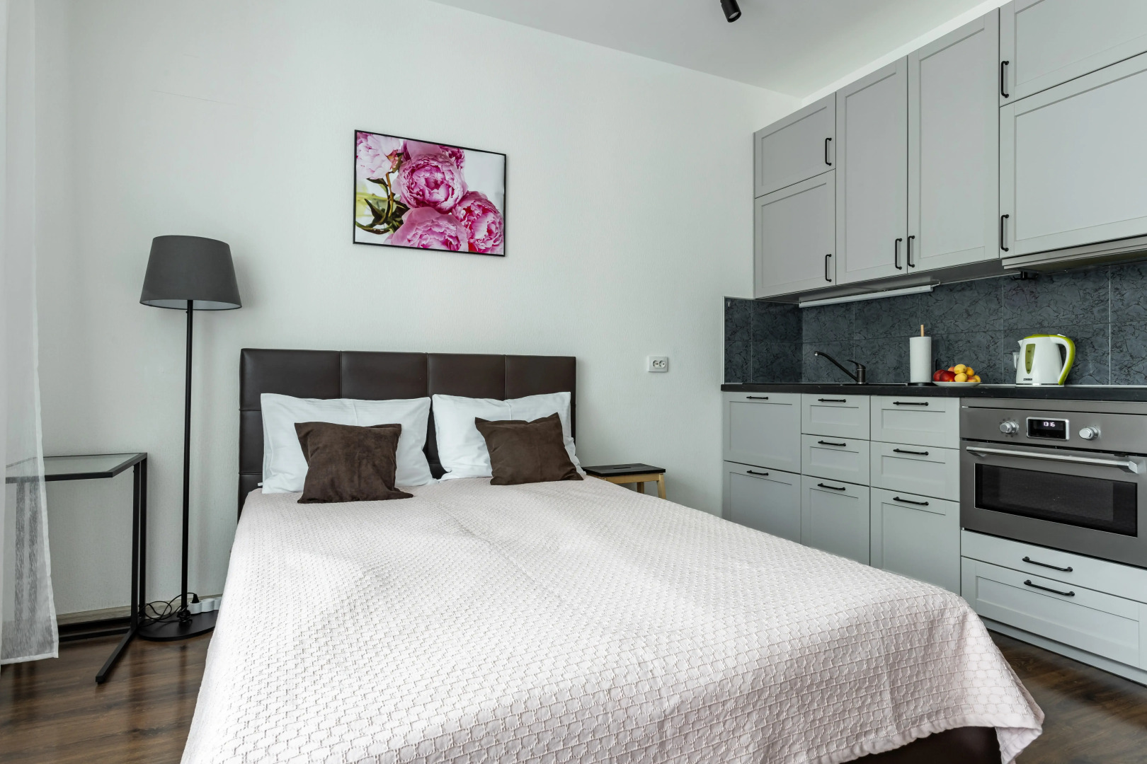 Квартира Уют