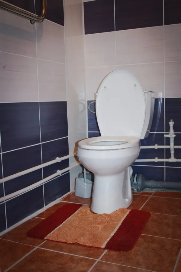 Квартира Однокомнатная на Карла Маркса 21