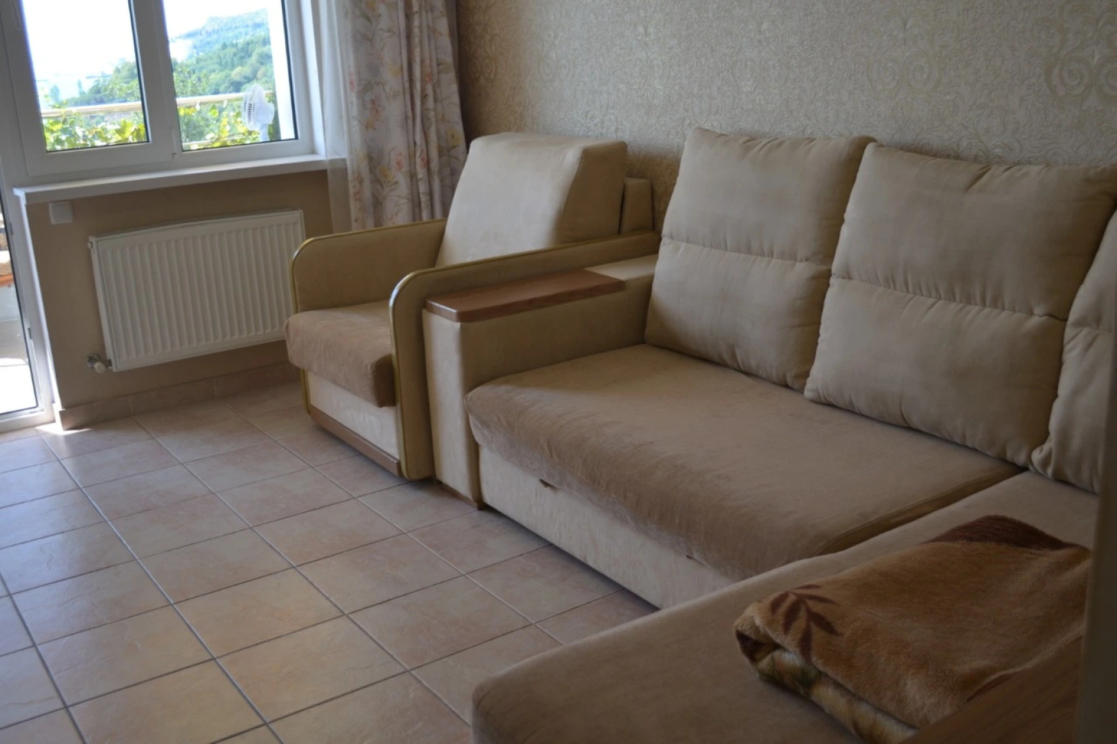 Апартаменты Премьера Крым Малый Маяк