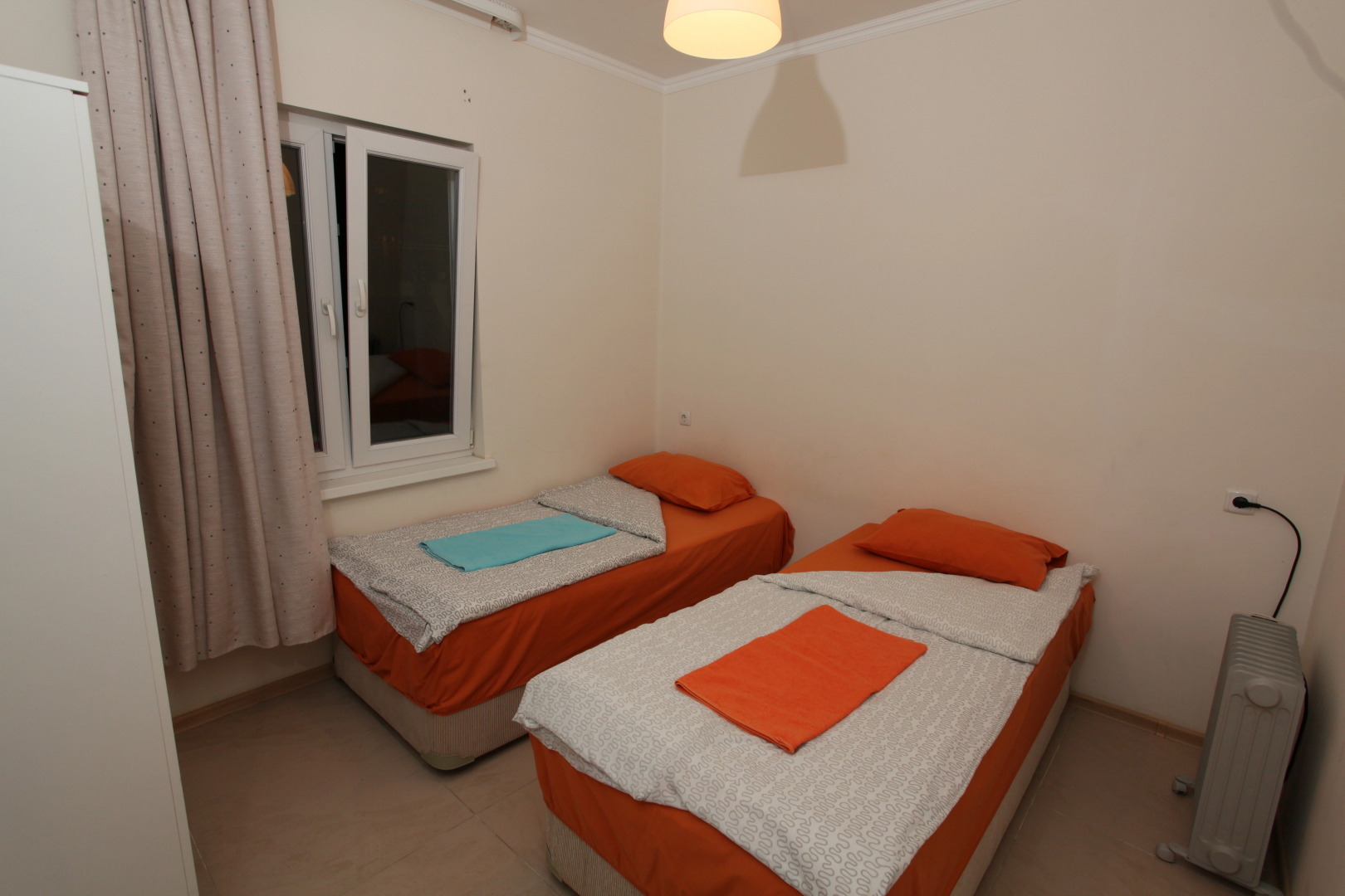 Мини-отель Sukhum City