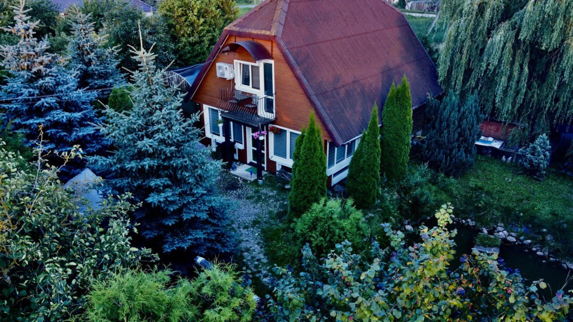 Гостевой дом Три Богатыря 