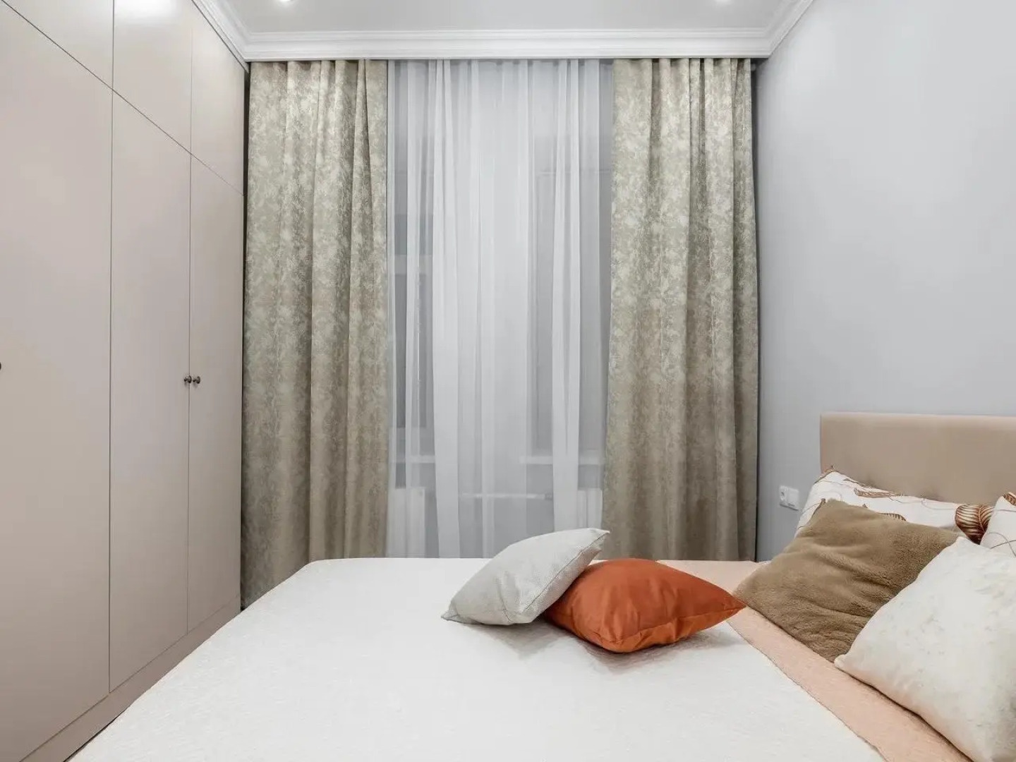 Квартира FlatStay на 6 человек у Юсуповского сада