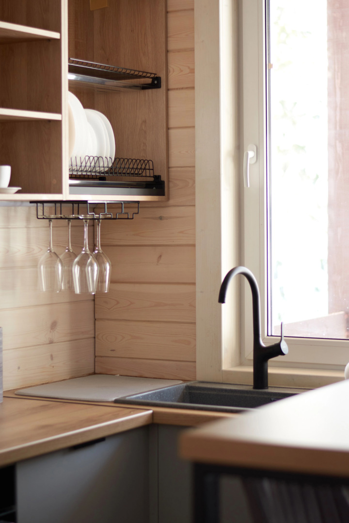 Гостевой дом Уютное Место