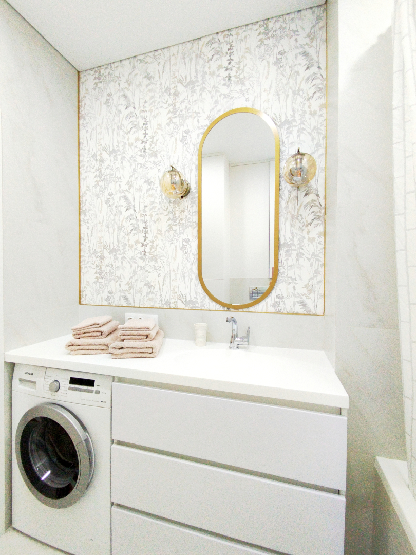 Квартира Уютная в ЖК Горизонт