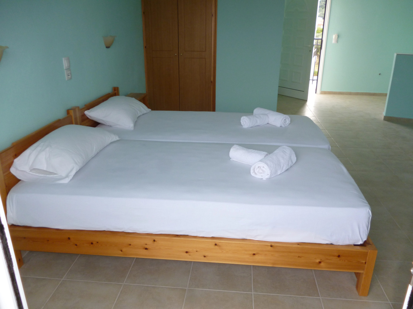 Гостевой Дом Alexandros