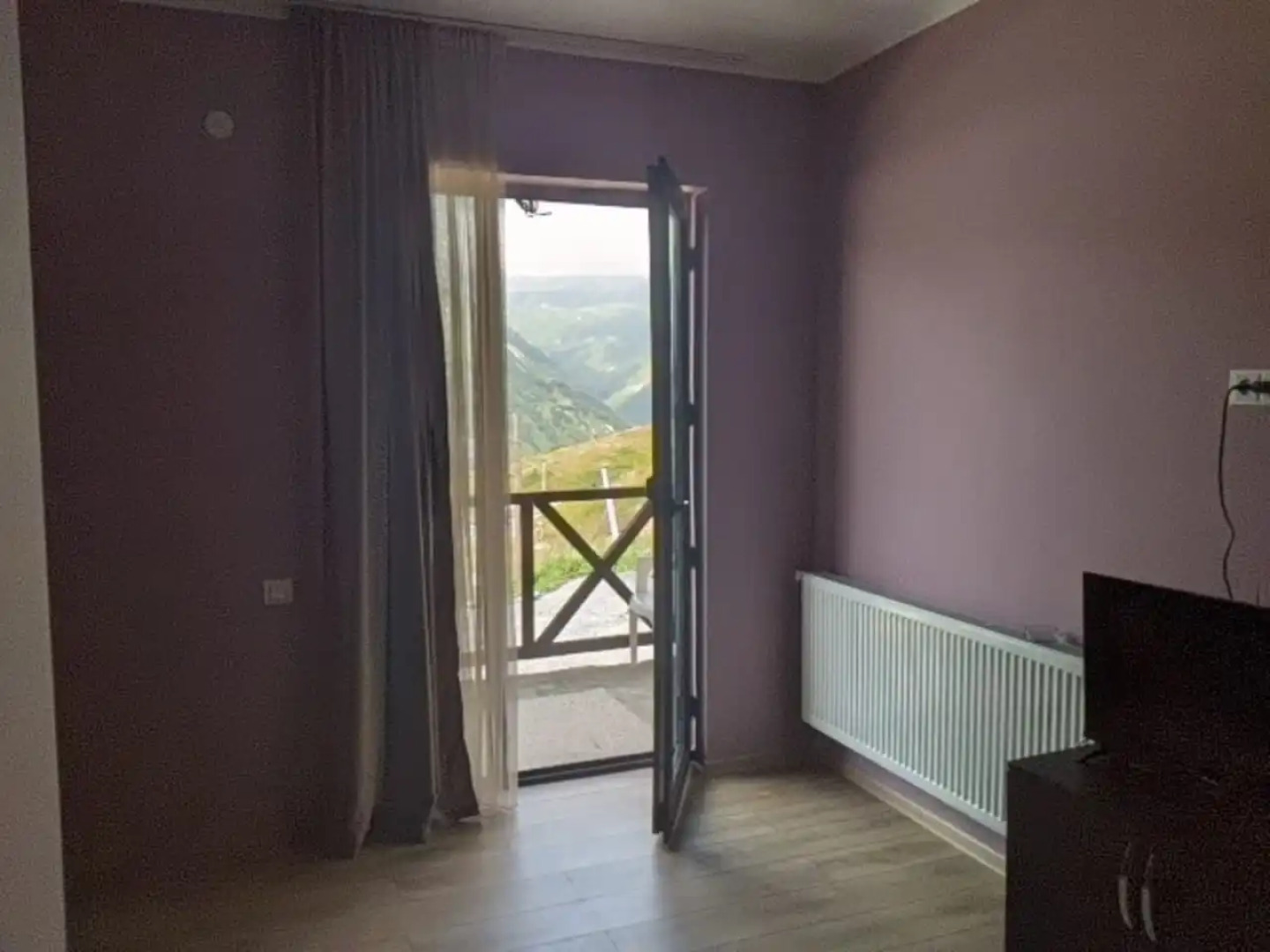 Гостевой дом Khando 2023