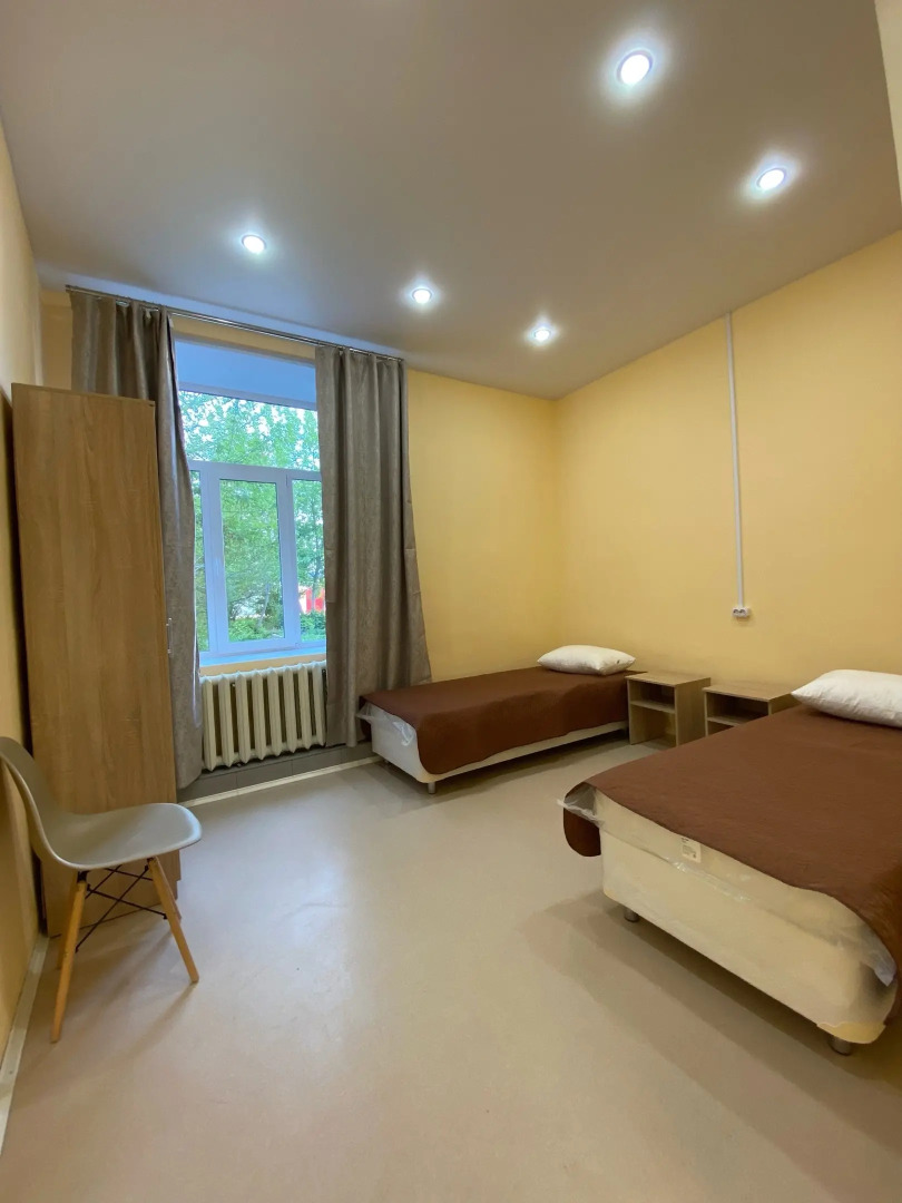 Хостел Галактика