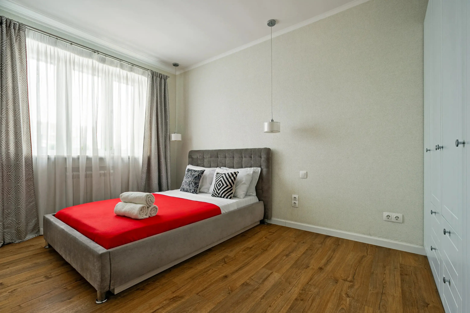 Квартира 2 MaxRealty24 Новотушинская 2