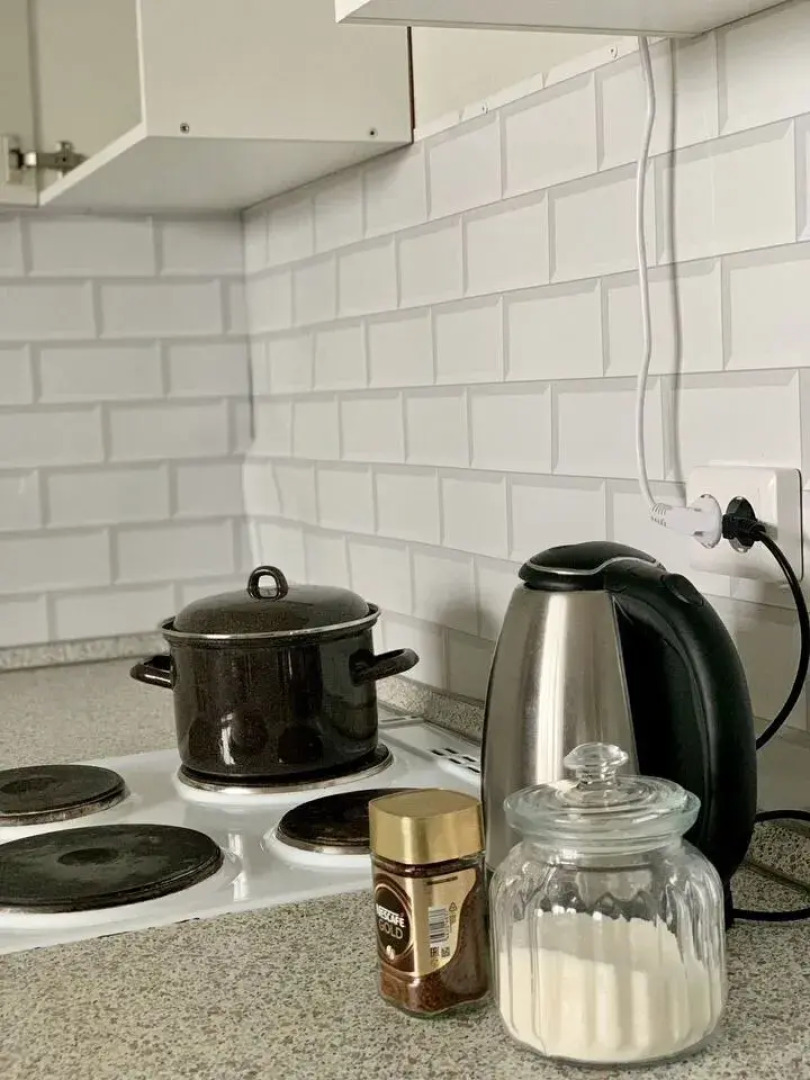 Квартира на Улице Кутузова 24А