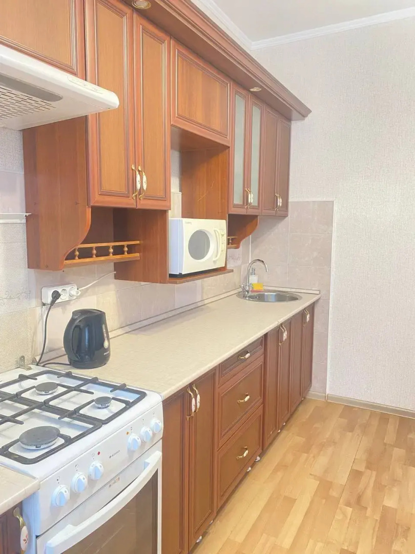 Апартаменты на Ленина 45