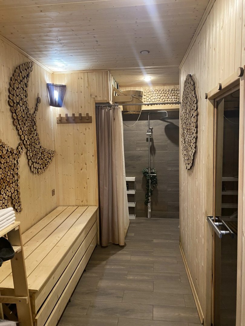 Частный Дом Дача