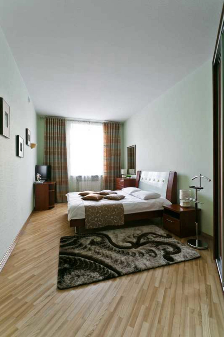 Апартаменты MinskLux Энгельса12