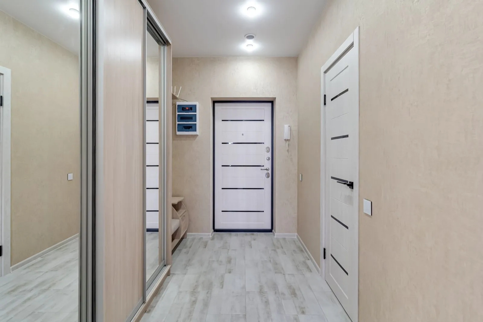 Апартаменты Стильные апартаменты в современном ЖК Сердце Ростова 2