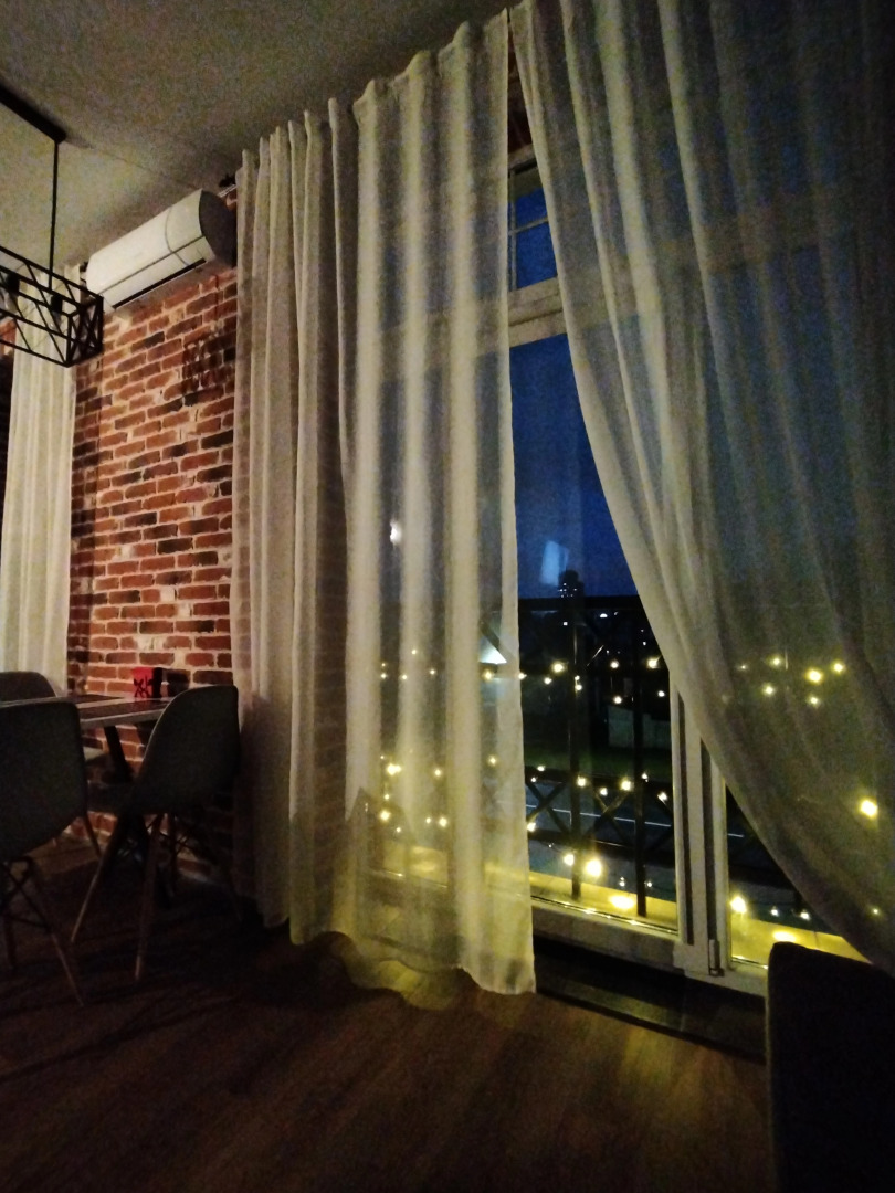 Апартаменты Стоп.Снято! Red Energy