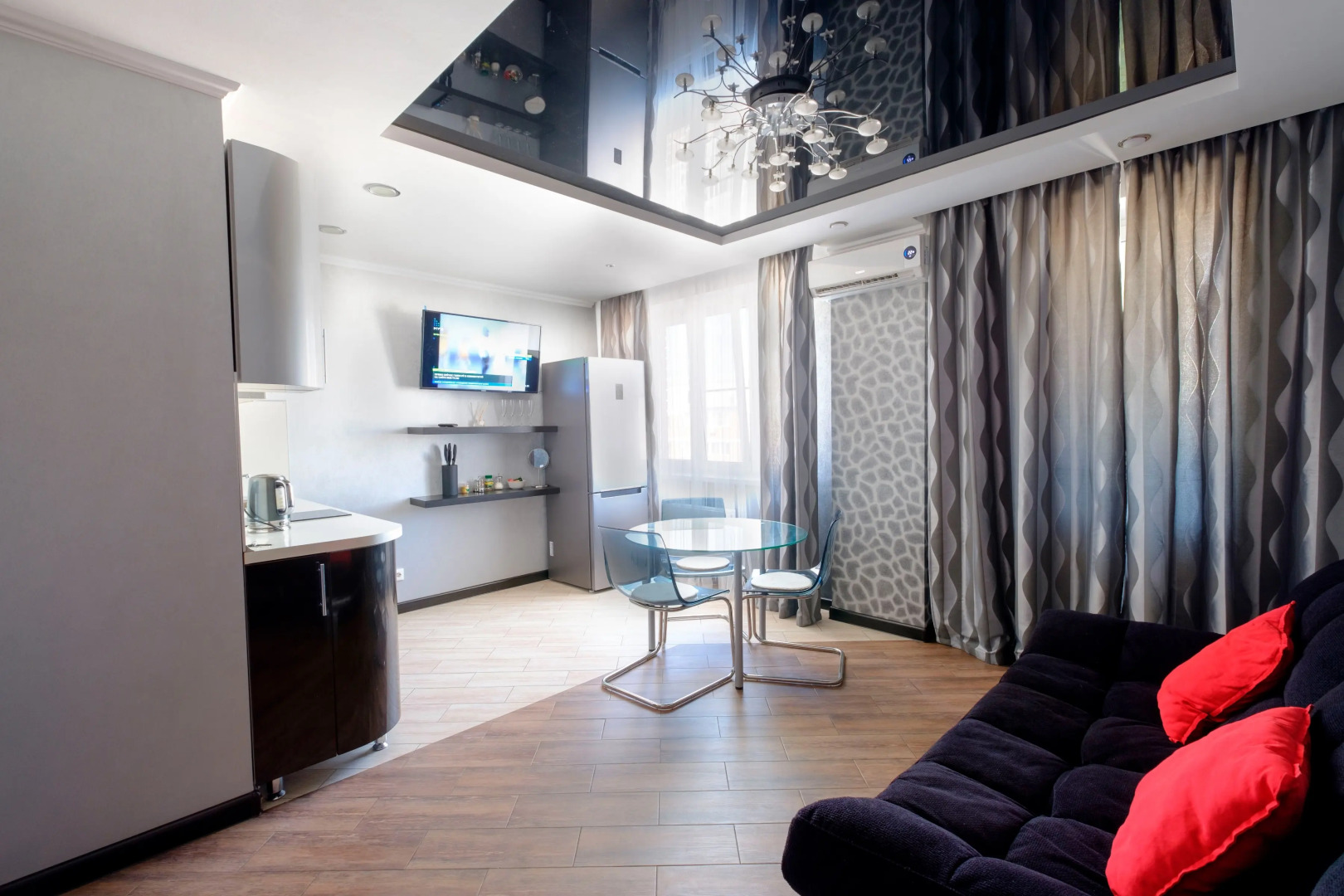 Апартаменты Ваш Комфорт Апарт 3