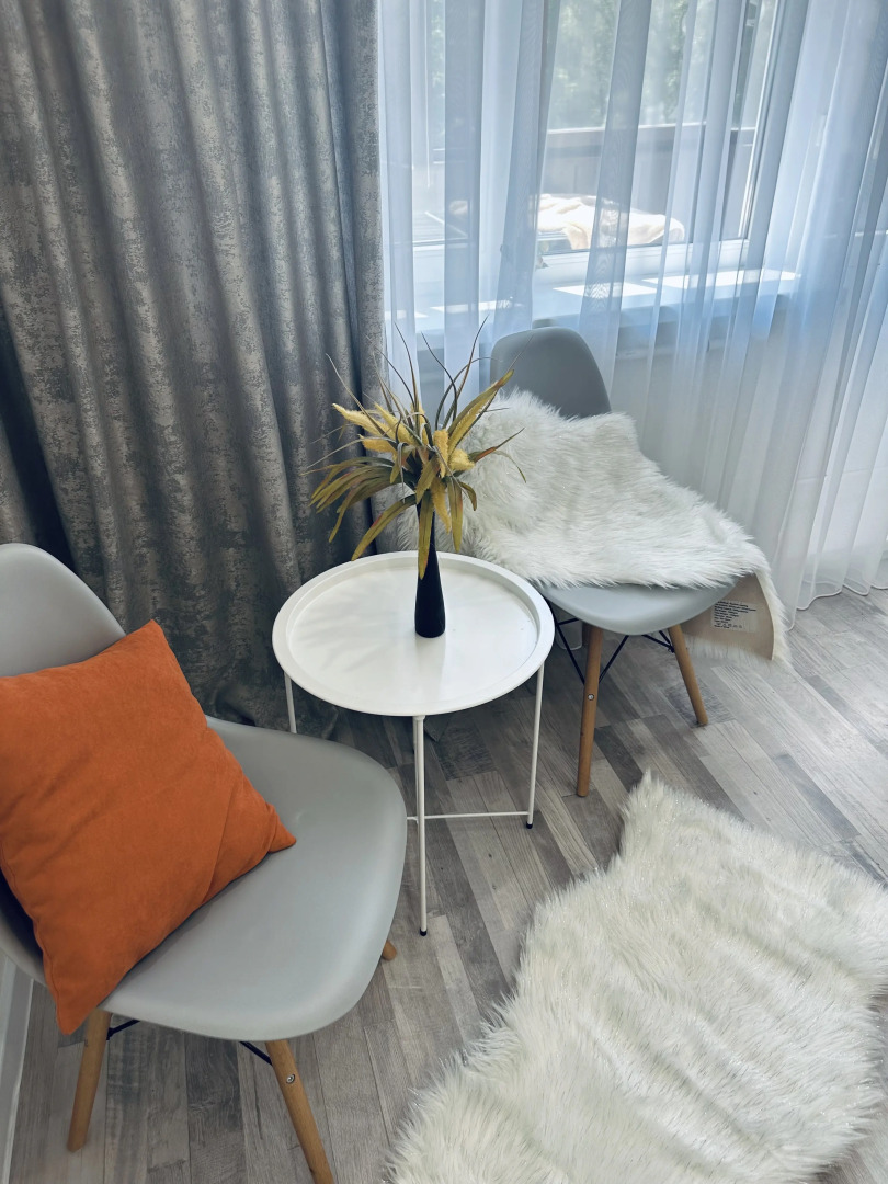 Квартира Карамель