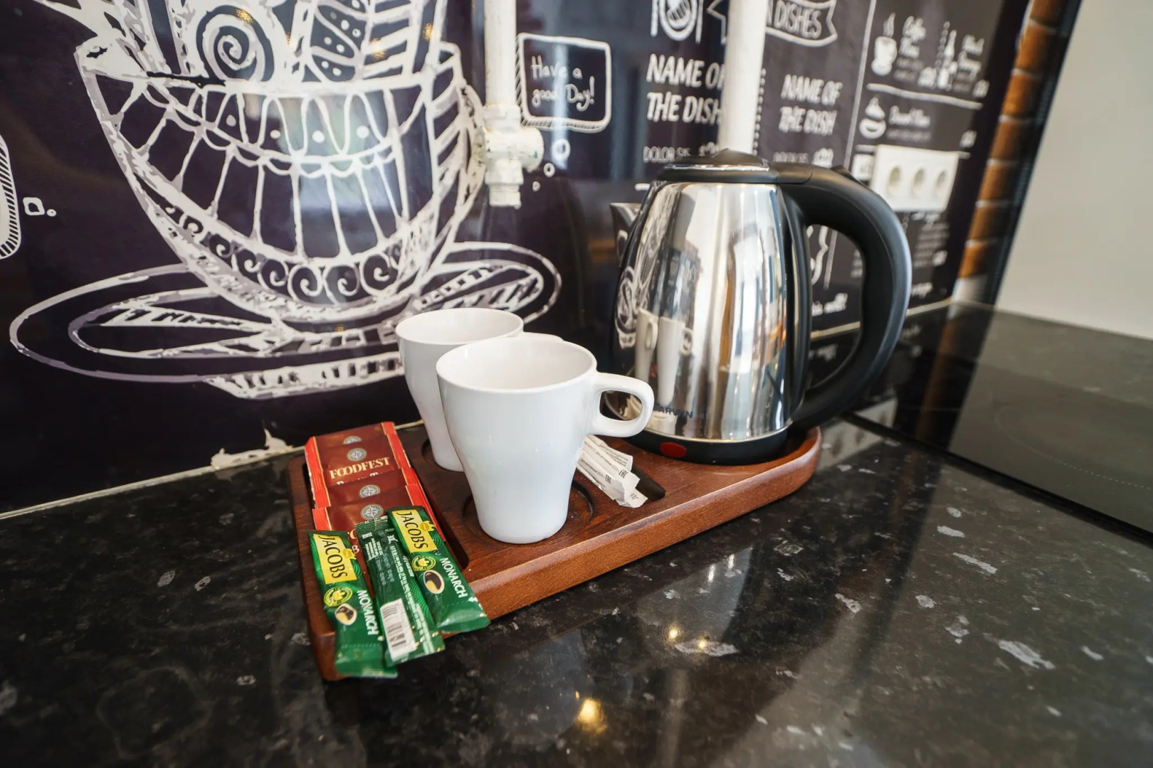 Квартира InnDays Apartments, Красноармейский пр-кт, 8