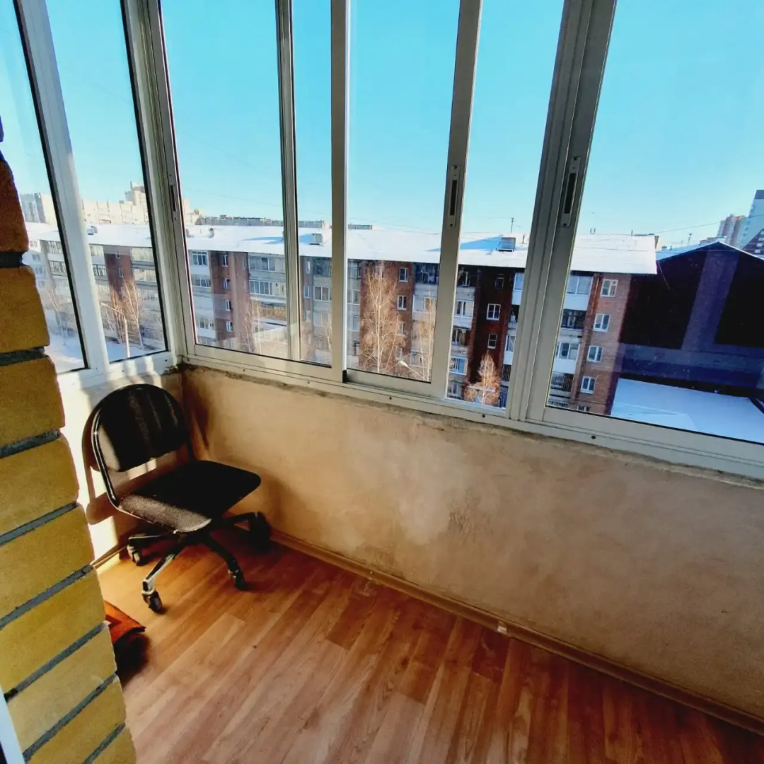 Квартира Золотые Палочки